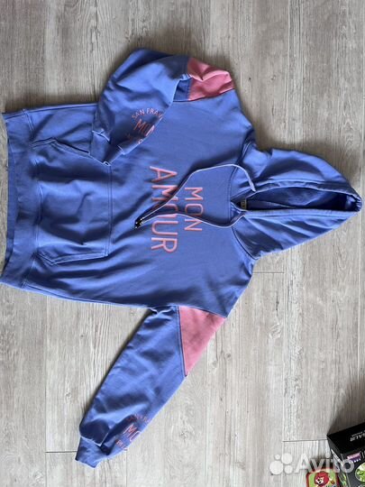 Вещи пакетом 42 44 размер