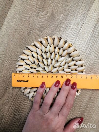 Подставка для горячего