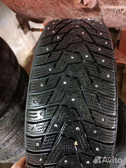 Колеса зимние 175 65 r14