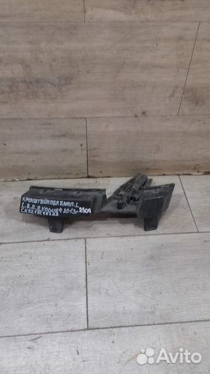 Кронштейн переднего бампера левый Land Rover Range