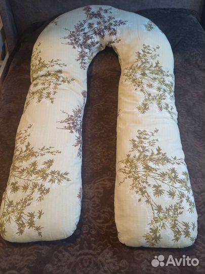 Подушка для беременных
