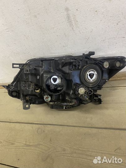 Фара правая Nissan X-Trail T32