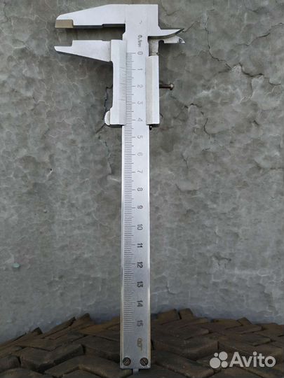 Яшз И-Л95 8.2/R15