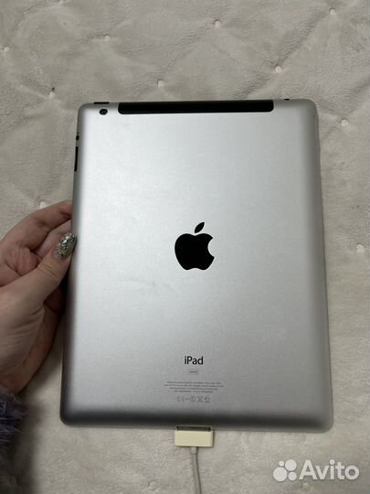 iPad 3