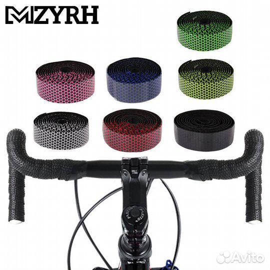 Обмотка руля велосипеда Ролик для заднего переключ