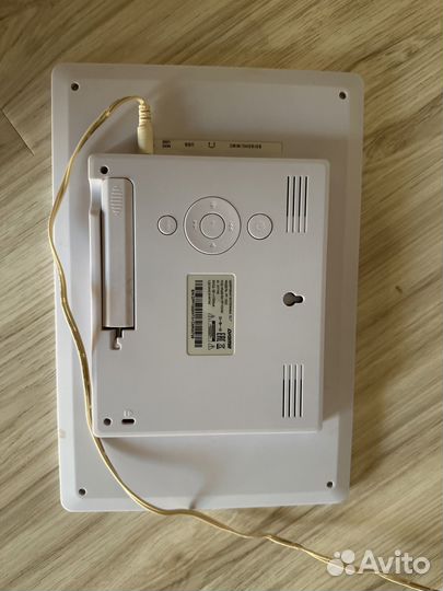 Цифровая фоторамка digma