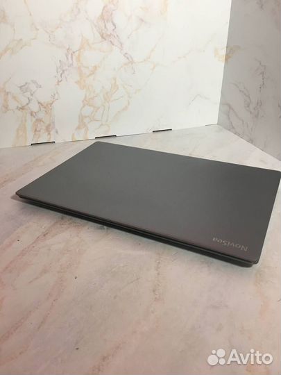 Ноутбук novisea m2 12/256gb