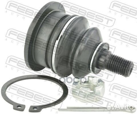 0420-KK4tupf опора шаровая передняя верхняя Mi