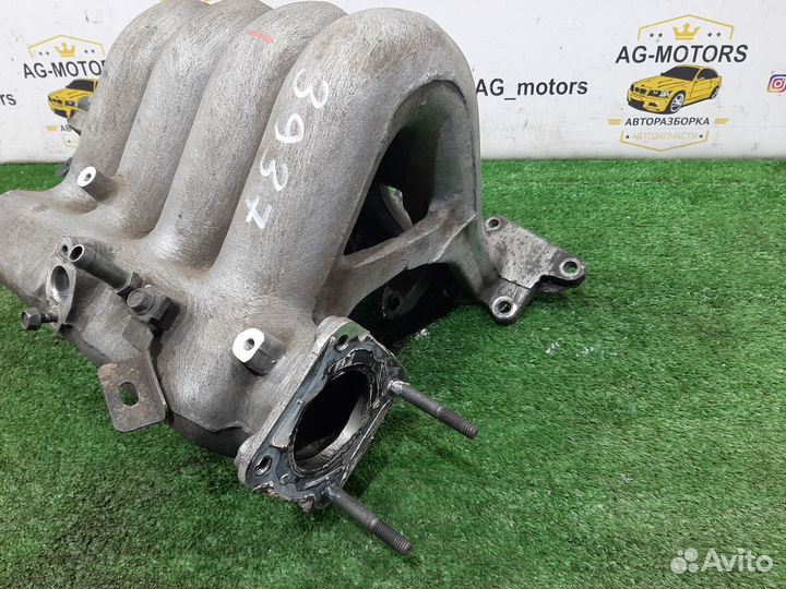 Впускной коллектор G4JP Hyundai Sonata 4 EF