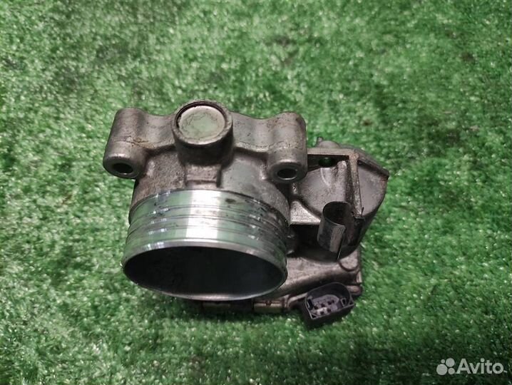 Дроссельная заслонка Volvo XC90 2006