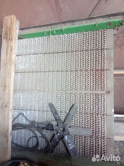 Сельхоз техника бу зерно метатель