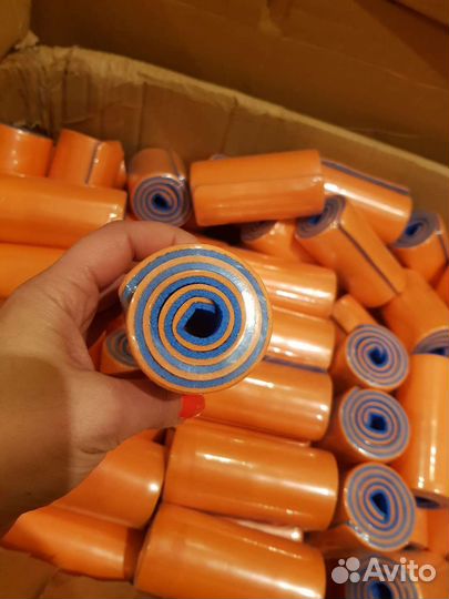 Шина иммобилизационная