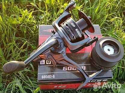 Катушка Mifine icarp 60507-6