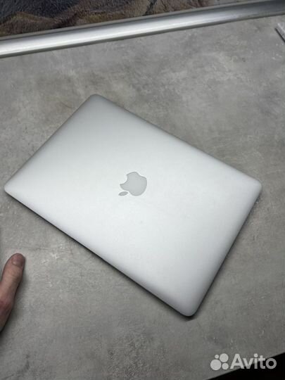 Apple MacBook Air 13 2017