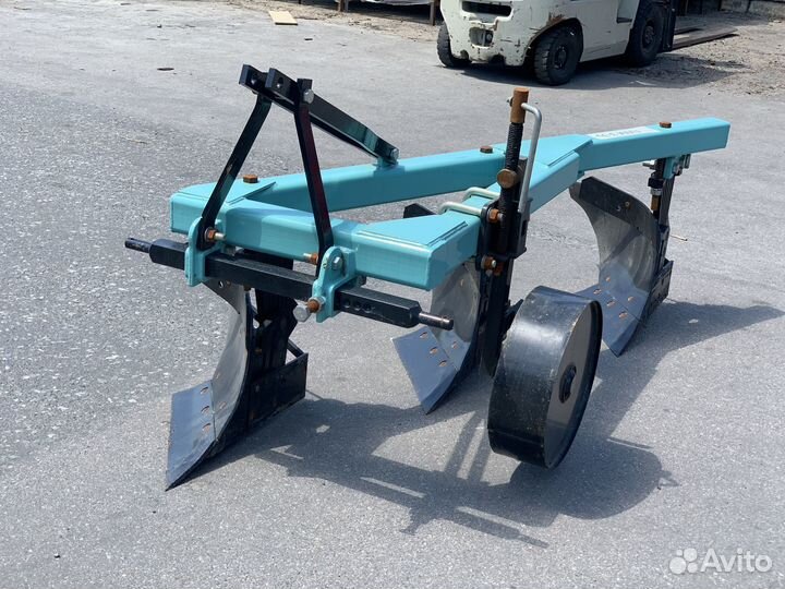 Плуг Mv-Groupp ПЛНМ, 2023