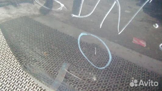 Дверь передняя левая ford kuga 1 (GDN21EN01)