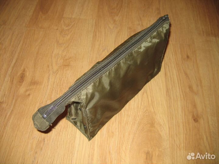 Несессер армейский Бундесвер bund