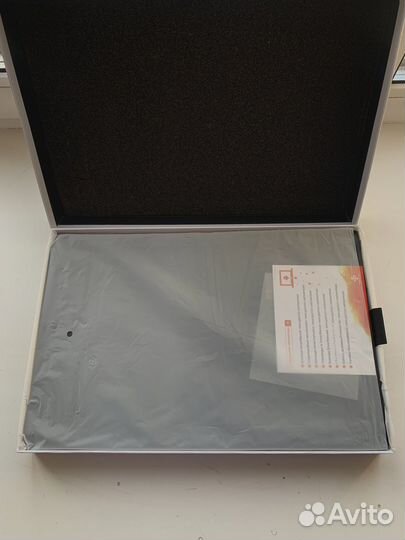 Графический планшет Gaomon M10k Pro