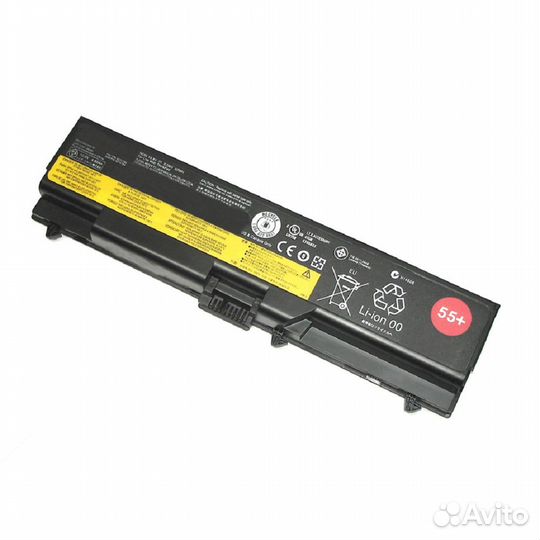 Аккумулятор Lenovo ThinkPad T410 10.8V 57Wh