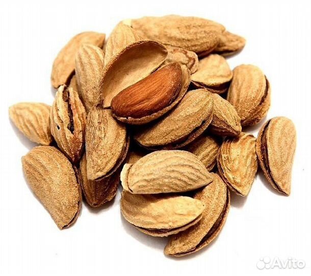 Орехи, курага, изюм, урюк