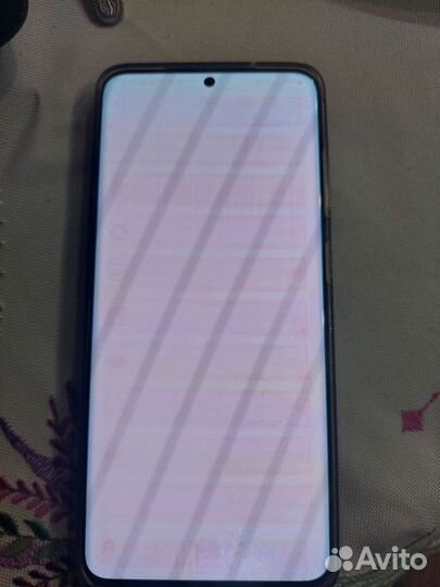 Samsung Galaxy S20, 8/128 ГБ