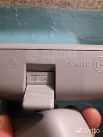 Зеркало заднего вида салонное Audi VAG 8T0857511