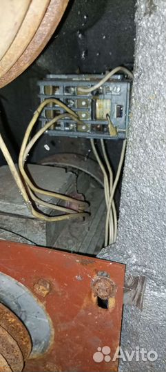 Насадки Овощерезка СССР мро400-1000