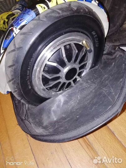 Гироскутер