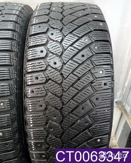 Continental ContiIceContact 205/55 R16 96T
