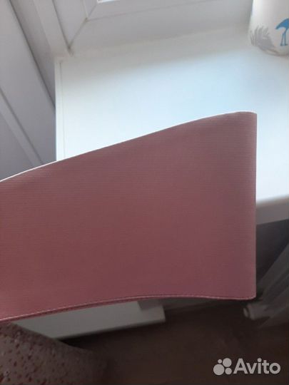 Штора+гардина