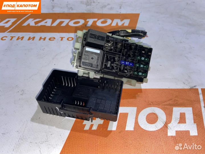 Блок предохранителей Volvo S60 2011