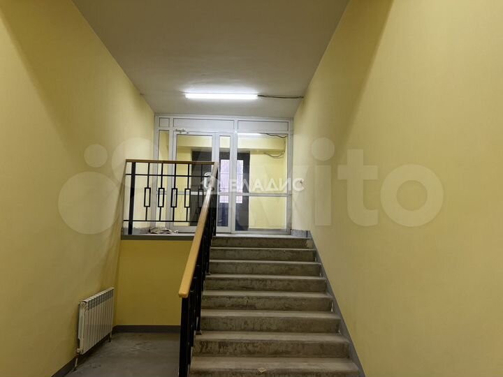 Сдам помещение свободного назначения, 124 м²