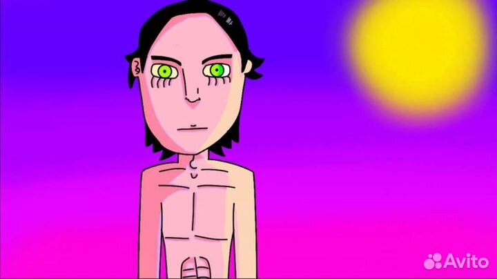 Рисунки на заказ арт