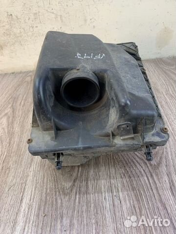 Корпус воздушного фильтра Opel Astra H универсал