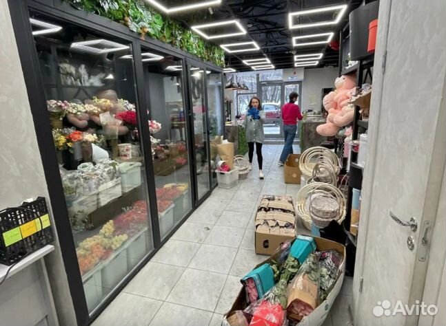 Роза одноголовая Опт