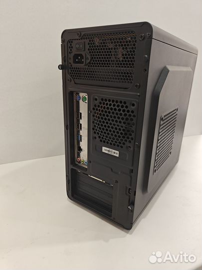 Xeon E5 2689
