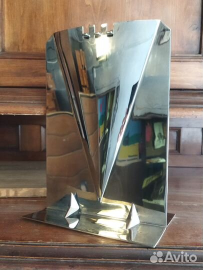 Вена (Vienna) от Цептер ваза для цветов