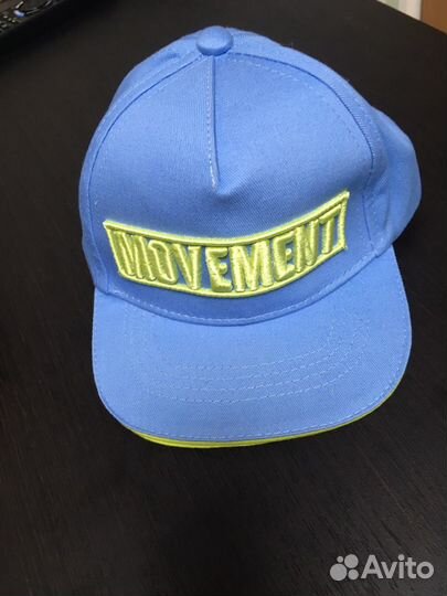 Кепка новая