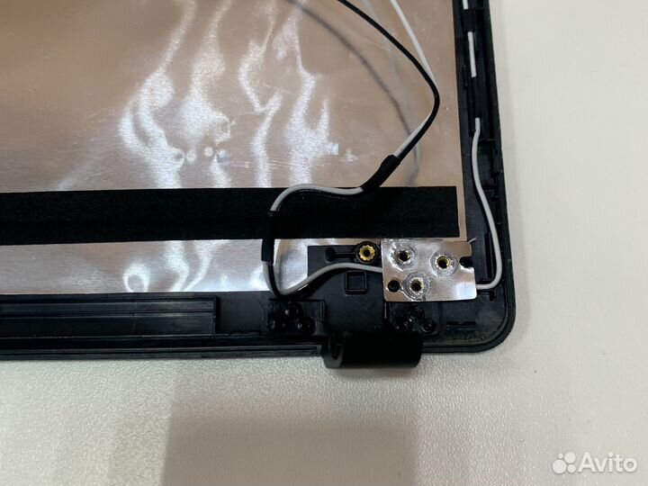 Крышка матрицы ноутбука asus x550v