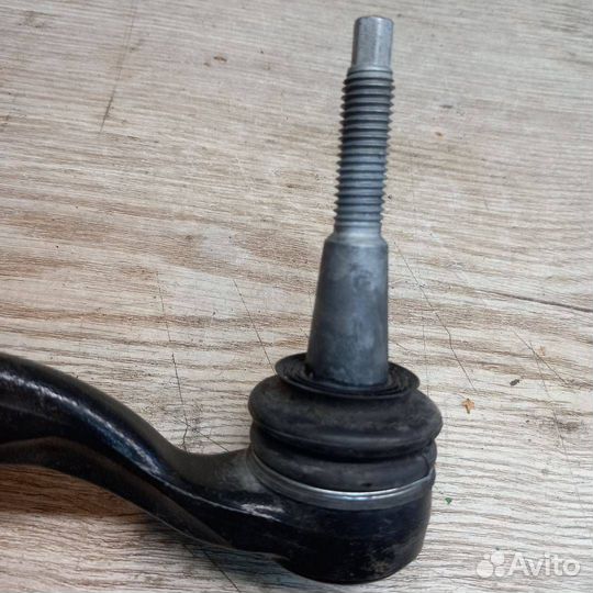 Наконечник рулевой левый Chevrolet Camaro 6 2018