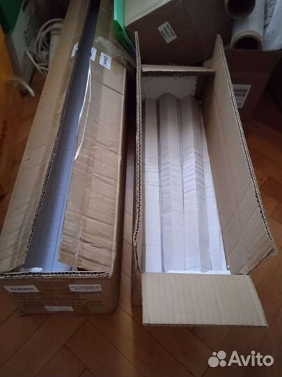 Бактерицидные лампы 15 w, 30 w