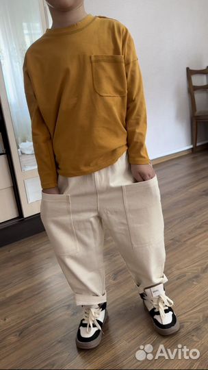 Детская одежда для мальчиков