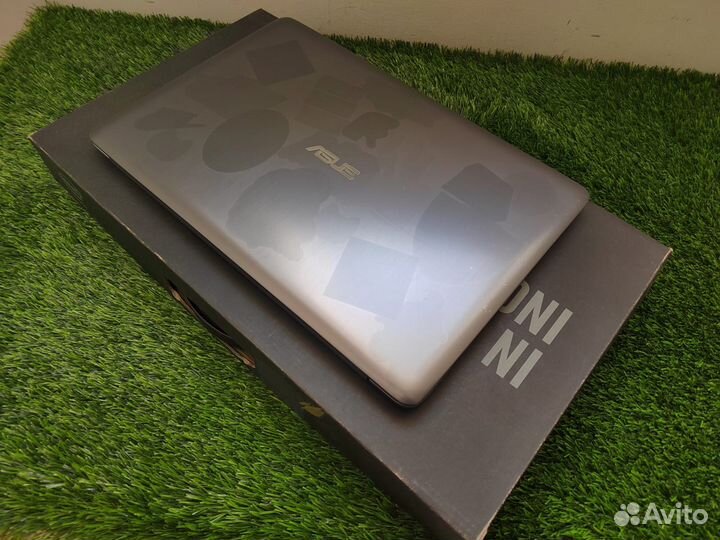 Asus K501UX (Core i7/16 RAM/SSD/FHD/GTX)