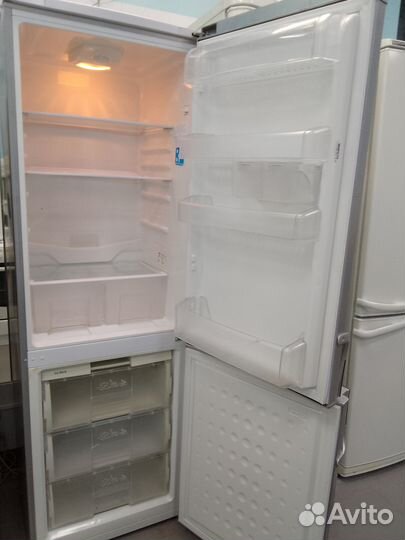 Холодильник бу Beko Гарантия 1 год Доставка