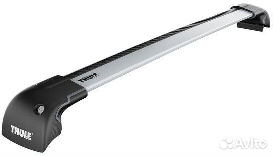 Поперечины Thule WingBar Edge 9596