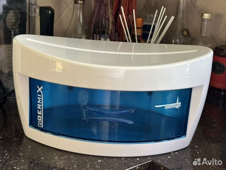 Стерилизатор для инструментов