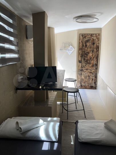 Квартира-студия, 14 м², 1/3 эт.