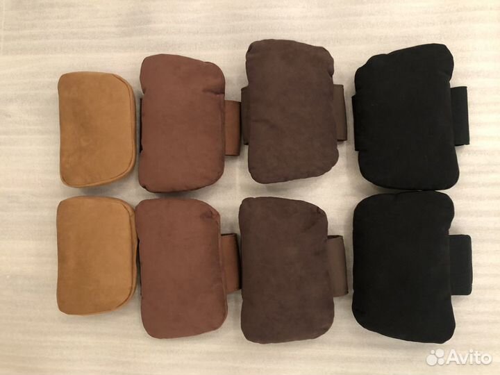 Оригинальные Подушки подголовников для BMW