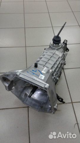 Коробка переключения передач ваз 21213 5 ступенч