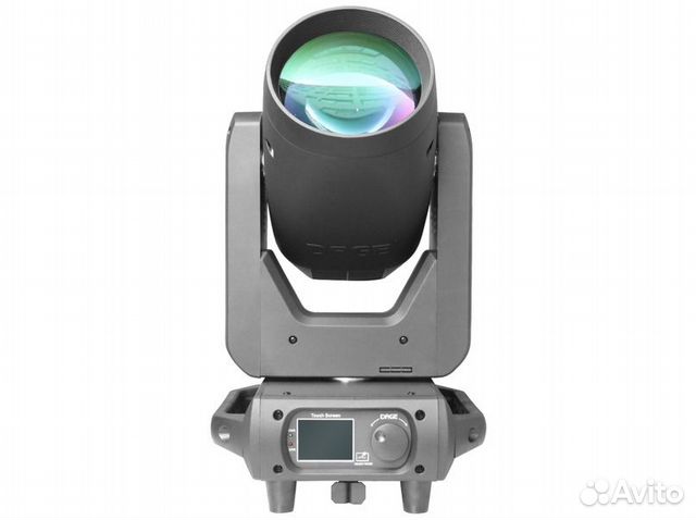 Динамически прибор бим бak-450 Beam 300w (Lamp)